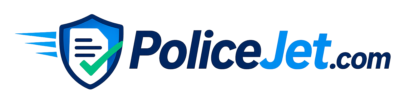 Jet Hızında Poliçe